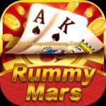 rummy mars