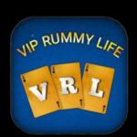 NEW RUMMY APP VIP RUMMY LIFE