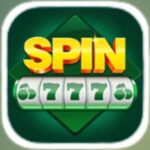 NEW SPIN 777