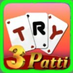 NEW TRY3PATTI APK DOWNLOD