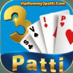 SVIP 3PATTI APK DOWNLOD