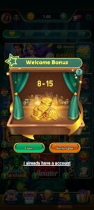 SPIN LUCKY APK DOWNLOD NEW SPIN LUCKY GET-500 BONUS [ SPIN LUCKY ] 2