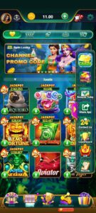 SPIN LUCKY APK DOWNLOD NEW SPIN LUCKY GET-500 BONUS [ SPIN LUCKY ] 1