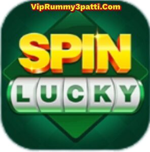 SPIN LUCKY APK DOWNLOD NEW SPIN LUCKY GET-500 BONUS [ SPIN LUCKY ] 4