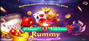 CROWN RUMMY | CROWN RUMMY DOWNLOD GET-500 BONUS | DOWNLOD CROWN RUMMY 2