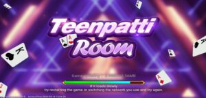 TEENPATTI ROOM APK DOWNLOD | TEENPATTI ROOM NEW RUMMY APP DOWNLOD GET-500 BONUS 1